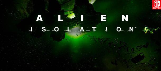 Alien: Isolation