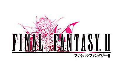 Final Fantasy 2: Anniversary Edition
