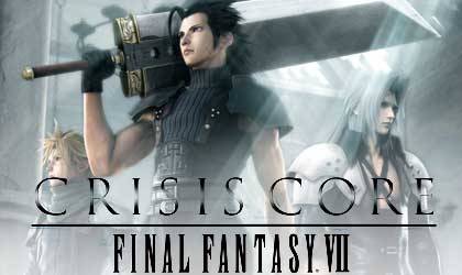 Crisis Core - Final Fantasy VII