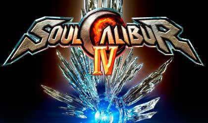 Soul Calibur IV