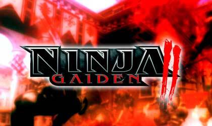 Ninja Gaiden 2