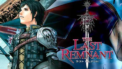The Last Remnant