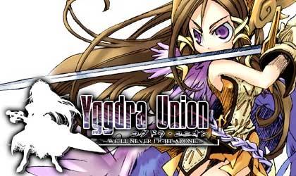 Yggdra Union