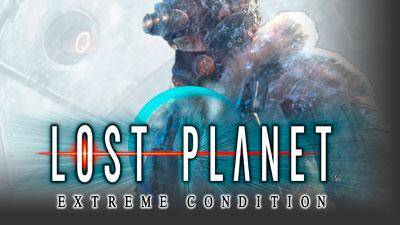 Lost Planet