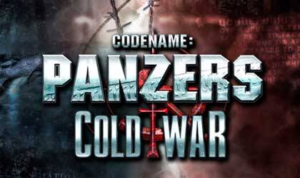 Codename Panzers: Cold War