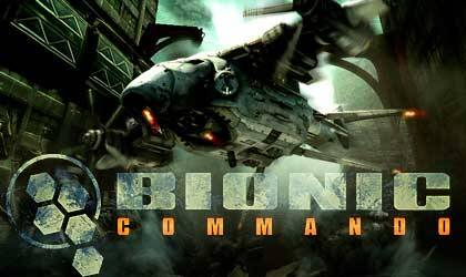 Bionic Commando