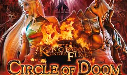 Kingdom Under Fire: Circle of Doom