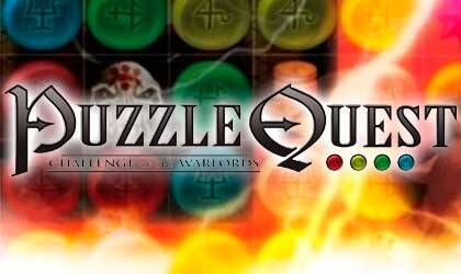 Puzzle Quest: Challenge of Warlords