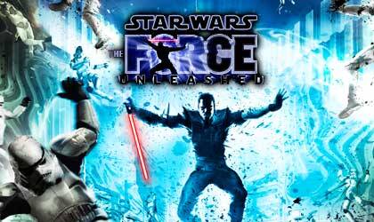 Star Wars: El Poder de la Fuerza