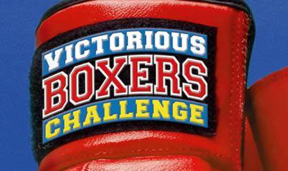 Victorious Boxers Challenge