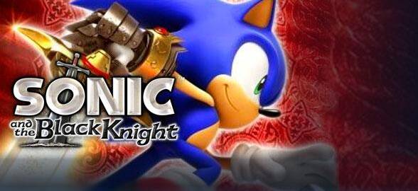 Sonic y el Caballero Negro