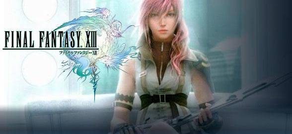 Final Fantasy XIII