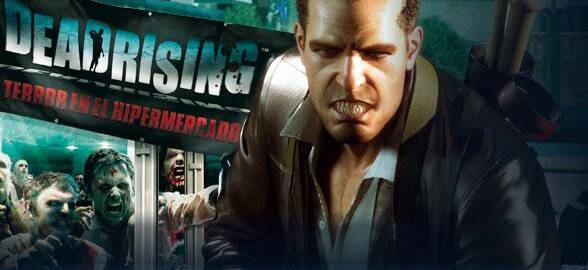 Dead Rising: Terror en el Hipermercado