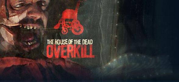 the house of the dead 5 descargar