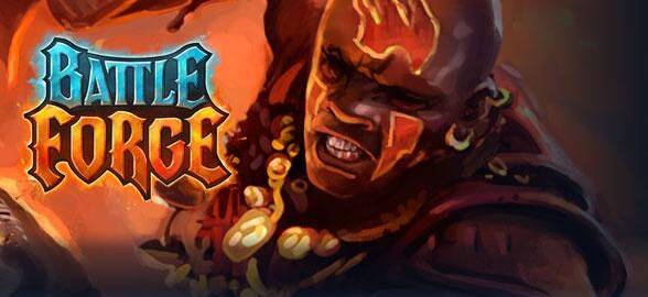 BattleForge