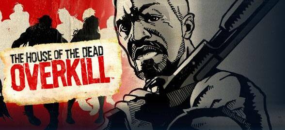 House of the Dead Overkill