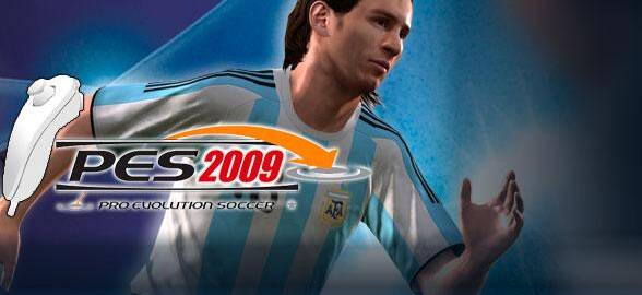 Pro Evolution Soccer 2009