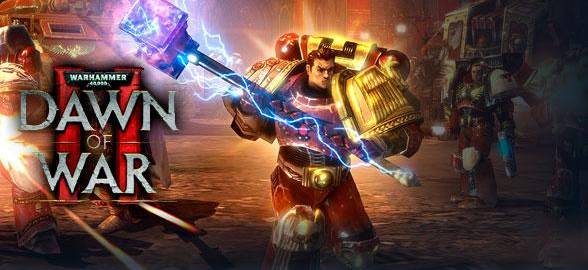 Warhammer 40.000: Dawn of War II