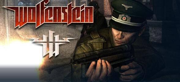 Wolfenstein