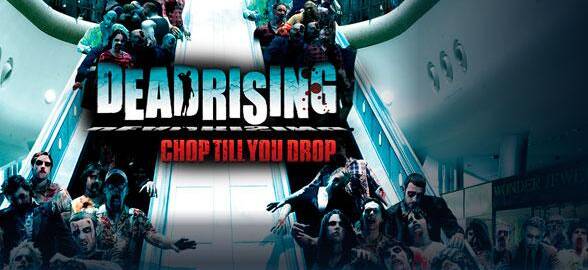 Dead Rising: Terror en el Hipermercado
