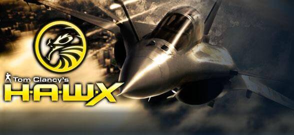 Tom Clancy's HAWX