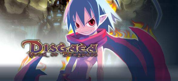 Disgaea: The Hour Of Darkness