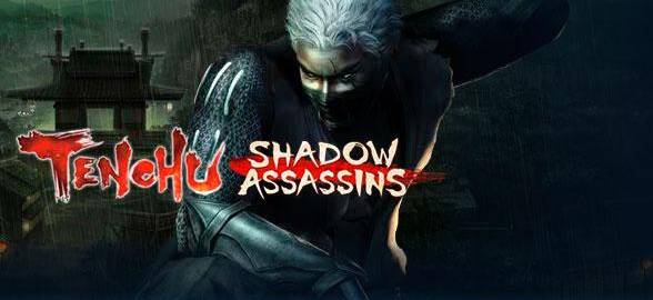 Tenchu Shadow Assassins