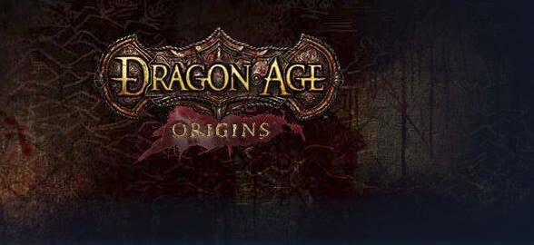 Dragon Age: Origins