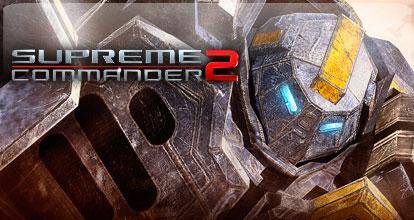 Supreme Commander 2