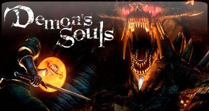 Demon's Souls