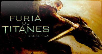 Furia de Titanes