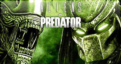 Aliens vs. Predator