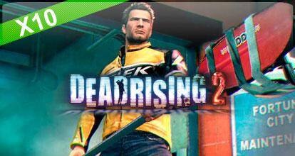 Dead Rising 2