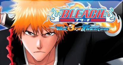 Bleach: The 3rd Phantom