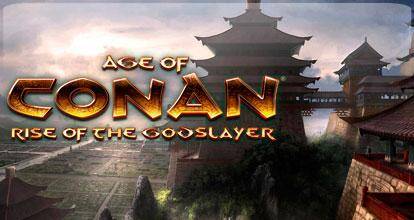 Age of Conan: Rise of the Godslayer