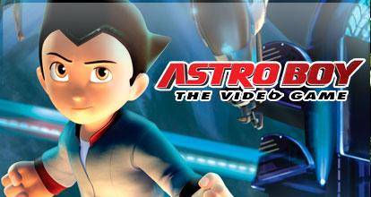 Astro Boy