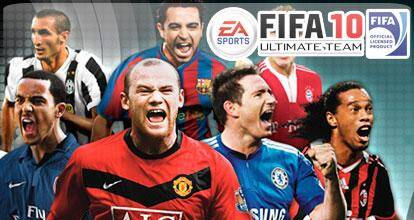 FIFA 10