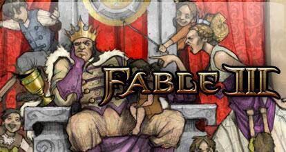 Fable III