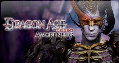 Dragon Age: Origins - Awakening
