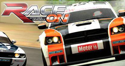 Race ON