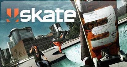 Skate 3