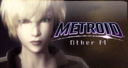 Metroid: Other M
