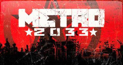 Metro 2033