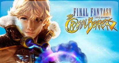 Final fantasy crystal chronicles обзор