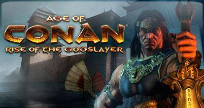 Age of Conan: Hyborian Adventures