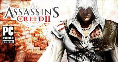 Assassin's Creed 2