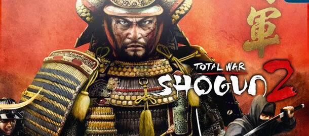 Shogun 2: Total War