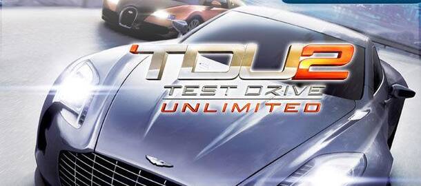 Test drive unlimited 2 обзор