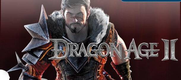 Dragon Age II