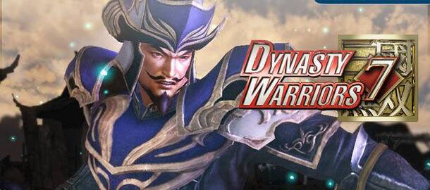 Dynasty Warriors 7